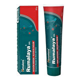 Himalaya Rumalaya jeli - 50g - Eklem, boyun, sırt ve omuz ağrılarını hafifleten