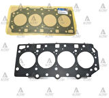 HMC-Mobis-Hyundai-Orjinal 223114A010 Silindir Kapak Contası Stare CRDI 2003-Kia Sorento 2003-140 Bg 223114A010