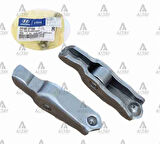 HMC-Mobis-Hyundai-Orjinal 2418027100 Piyano Tuşu Accent 03-06 Getz 03-06 Tucson 04 Sportage Dizel Egzoz Uzun 2418027100