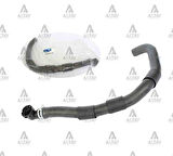 Hmc-Mobıs-Hyundaı-Orjınal 254121R300 Radyatör Hortumu Alt Hyundaı Accent Blue 1.6 Crdı 2011> I30 1.6 Crdı 2012> Kıa Ceed 1.4 Crdı 1.6 Crdı 2012>