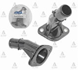 HMC-Mobis-Hyundai-Orjinal 256312B051 Termostat Su Giriş Bağlantısı Accent Blue 1.4 Benzinli 2011- 256312B051