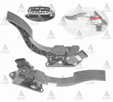 HMC-Mobis-Hyundai-Orjinal 327003E400 Gaz Pedalı Sorento 02-09 327003E400