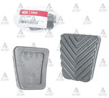 HMC-Mobis-Hyundai-Orjinal 3282536000 Fren Debriyaj Pedal Lastiği Accent Era 2006-Blue 2011-ix35 2010-i20 2008-I30 2007- 3282536000