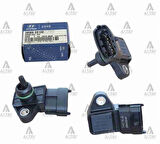 HMC-Mobis-Hyundai-Orjinal 393002B100 Map Sensörü Elantra 2011-I30 2012- 393002B100