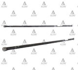 HMC-Mobis-Hyundai-Orjinal 541204A200 Torsiyon Mili Stare x 98-08 Sağ 541204A200