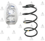 HMC-Mobis-Hyundai-Orjinal 546301J700 Helezon Yayı i20 09-14 Ön 546301J200