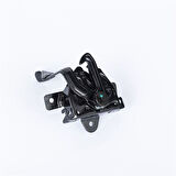 HMC-Mobis-Hyundai-Orjinal 811301R000 Kaput Kilidi Kore Accent Blue Benzin-Dizel 2011- 811301R000