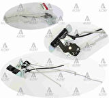 HMC-Mobis-Hyundai-Orjinal 812301G210 Kilit Bagaj Kapak Rio 06-11 HB 812301G210