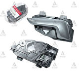 HMC-Mobis-Hyundai-Orjinal 836101W010JBW Kapı Kolu Rio İç 12 Arka Sol 836101W010JBW
