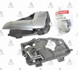 HMC-Mobis-Hyundai-Orjinal 836201W010JBW Kapı Kolu Rio İç 12 Arka Sağ 836201W010JBW