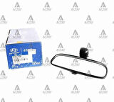 HMC-Mobis-Hyundai-Orjinal 8510122200 Dikiz Aynası İç Accent 96-Elantra 96-Sonata 94-Accent 99-03 8510122200