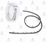 HMC-Mobis-Hyundai-Orjinal 86357C7000 Tampon Panjuru Üst Serıdı Kore i20 Benzin-Dizel 2015- 86357C7000
