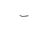 HMC-Mobis-Hyundai-Orjinal 866131R000 Arka Tampon Braketi Sol Accent Blue 2011- 866131R000
