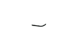 HMC-Mobis-Hyundai-Orjinal 866141R000 Arka Tampon Braketi Sağ Hyundai Accent Blue 2011- 866141R000