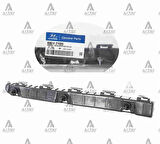 HMC-Mobis-Hyundai-Orjinal 866142Y000 Tampon Bağlantı Braketi ix35 Arka 10-15 Yan Sağ 866142Y000