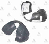HMC-Mobis-Hyundai-Orjinal 86812F1000 Çamurluk Davlumbazı Sportage Ön 16 Sağ 86812F1000
