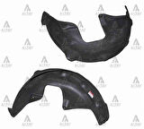 HMC-Mobis-Hyundai-Orjinal 86822F1000 Çamurluk Davlumbazı Sportage Arka 16 Sağ 86822F1000