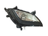 HMC-Mobis-Hyundai-Orjinal 922021J500 Sis Farı Ön Sağ i20 2012- 922021J500