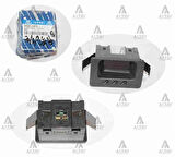 HMC-Mobis-Hyundai-Orjinal 9452043810 Dijital Torpido Saati H100 97- MRMOEM-1075972