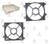 HMC-Mobis-Hyundai-Orjinal 9773525000 Fan Davlumbazı Klima Accent 03-06 1.6 9773525000