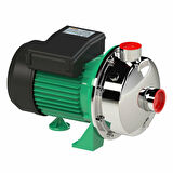 Troy HMINOX A/20  Paslanmaz Santrifüj Pompa 1.5 Hp