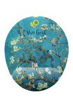 Van Gogh Badem Ağacı Mouse Pad