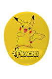 Pokemon Pikachu Bilek Destekli Kaymaz Buruşmaz Kırılmaz Mouse Pad