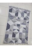 Viaval Fez 3002M Salon Ve Oturma Odası Halısı
