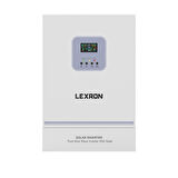 6.2KW HV MPPT AKILLI İNVERTER 48V
