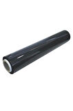 Siyah Palet Streç Film 23 Mikron 50x100 1.300 Kg