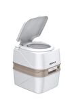 Seaflo Portatif Tuvalet 18 Litre -Taşınabilir Tuvalet, Seyyar Wc SR09724