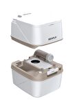 Seaflo Portatif Tuvalet 18 Litre -Taşınabilir Tuvalet, Seyyar Wc SR09724