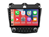 Honda Accord Klimalı Multimedya (2002-2008) 2 GB RAM 32 GB Hafıza 4 Çekirdek Navibox
