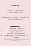 2 Parça Battal Lüks Premium Banyo Spa Havlu Takımı 90x170 Cm Kahve