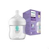 Philips Avent Natural Response Anti-Colic PP Biberon 125 ml +0 ay