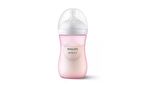 Philips Avent Natural Response PP Pembe Biberon 1+ Ay 260 ml SCY903/11