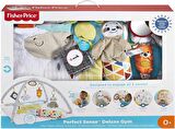 Fisher Price Perfect Sense Jimnastik Merkezi Deluxe Oyun Halısı