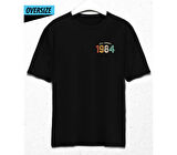 The Last Freedom – Son Özgürlük Unisex T-shirt Siyah