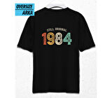 The Last Freedom – Son Özgürlük Unisex T-shirt Siyah