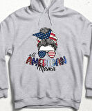 American Mama Sweatshirt