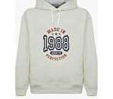 Made In 1988 – Aged To Perfection Sweatshirt Bej