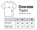 Ocean Glow T-shirt Siyah