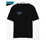 Ocean Glow T-shirt Siyah