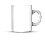 My Dear Teacher Mug