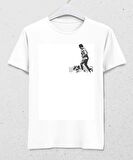 ATATÜRK Özel Tasarım T-Shirt (M Beden)