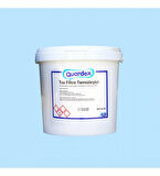 QUARDEX FİTRE TEMİZLEYİCİ TOZ 25 KG