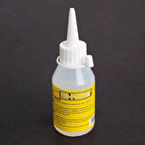  Sıvı Silikon Yapıştırıcı 50ml