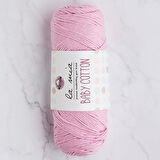 La Mia Baby Cotton Lila El Örgü İpi - L042 - 33637