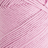 La Mia Baby Cotton Lila El Örgü İpi - L042 - 33637