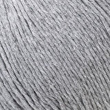  Natural Cotton Gri El Örgü İpi - R079 - 33925